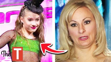 dance moms fantastic|dance moms most controversial dances.